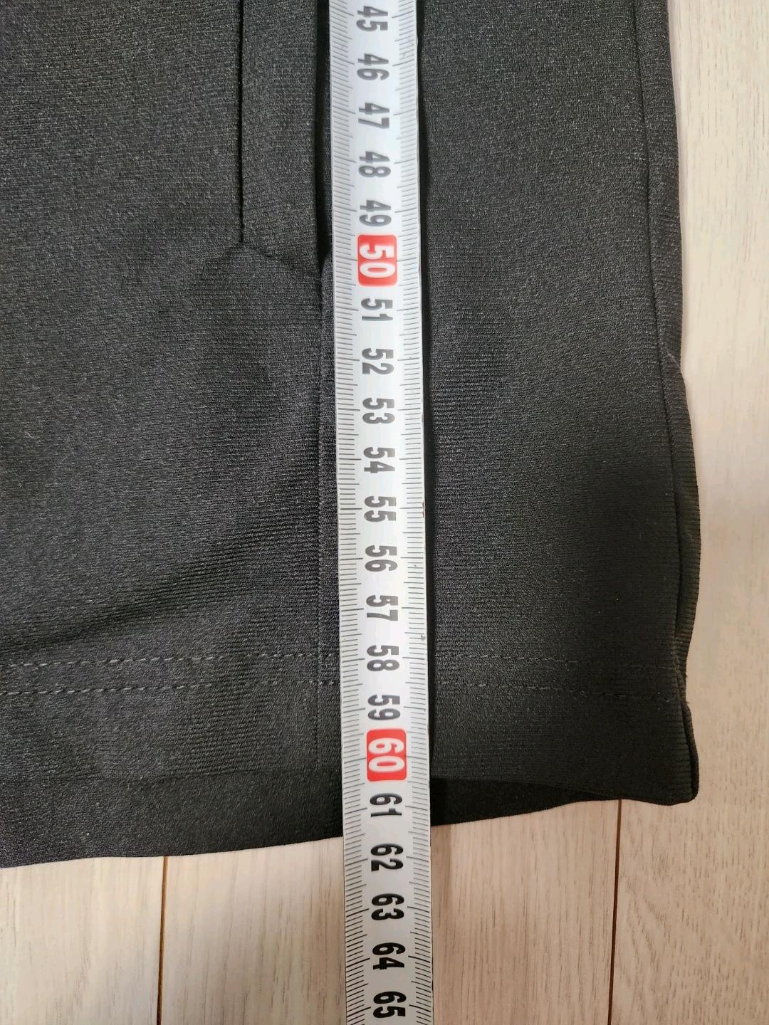 블랙야크 남성 BAC설악2 자켓1 R1BYJKS0006-BK 사이즈105 xl 4