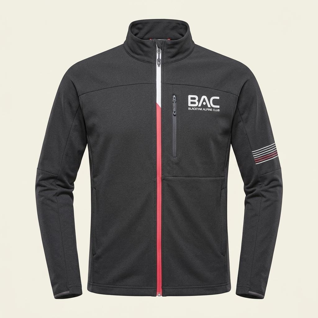 블랙야크 남성 BAC설악2 자켓1 R1BYJKS0006-BK 사이즈105 xl 1