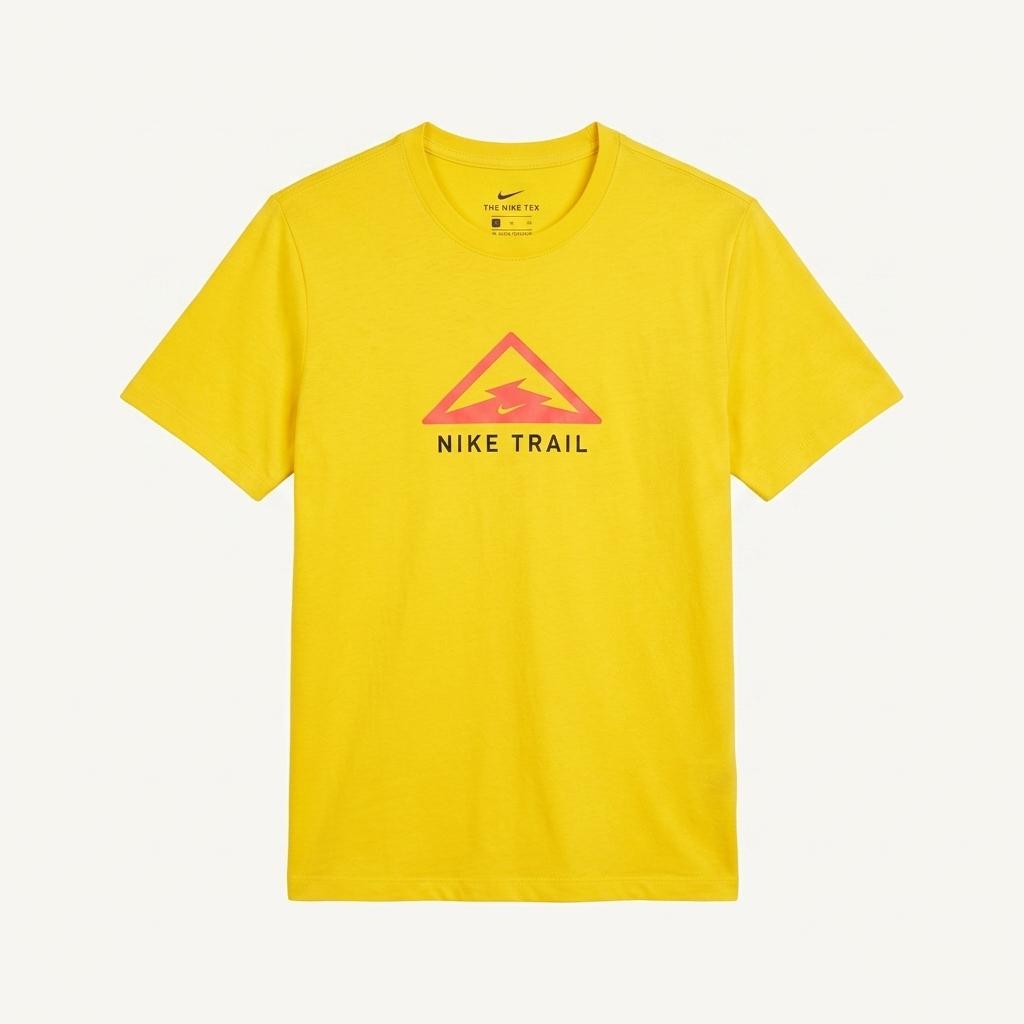 나이키 NIKE TRAIL 그래픽 티셔츠 M 1