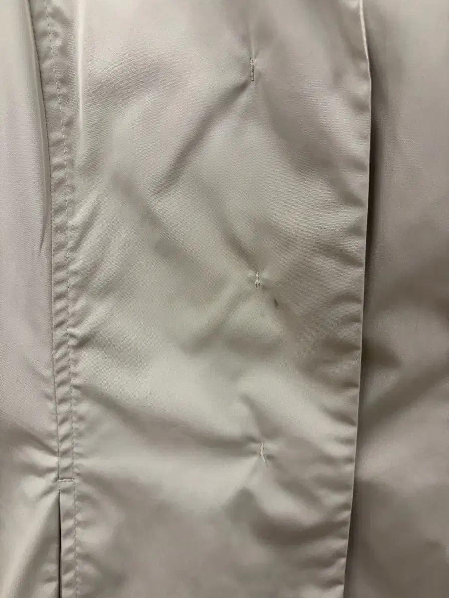 S Max Mara 베이지 경량 자켓 40 5