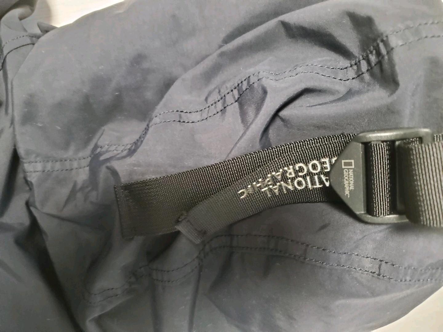 내셔널지오그래픽 카스피안 에비에이터 다운 자켓 N194MDW050 사이즈105xl 7