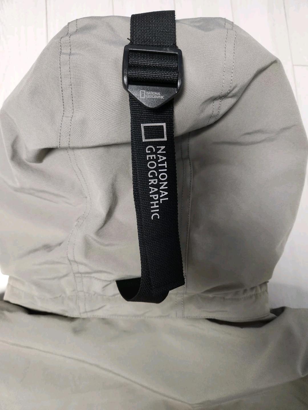 내셔널지오그래픽 카스피안 에비에이터 다운 자켓 N194MDW050 사이즈105xl 9