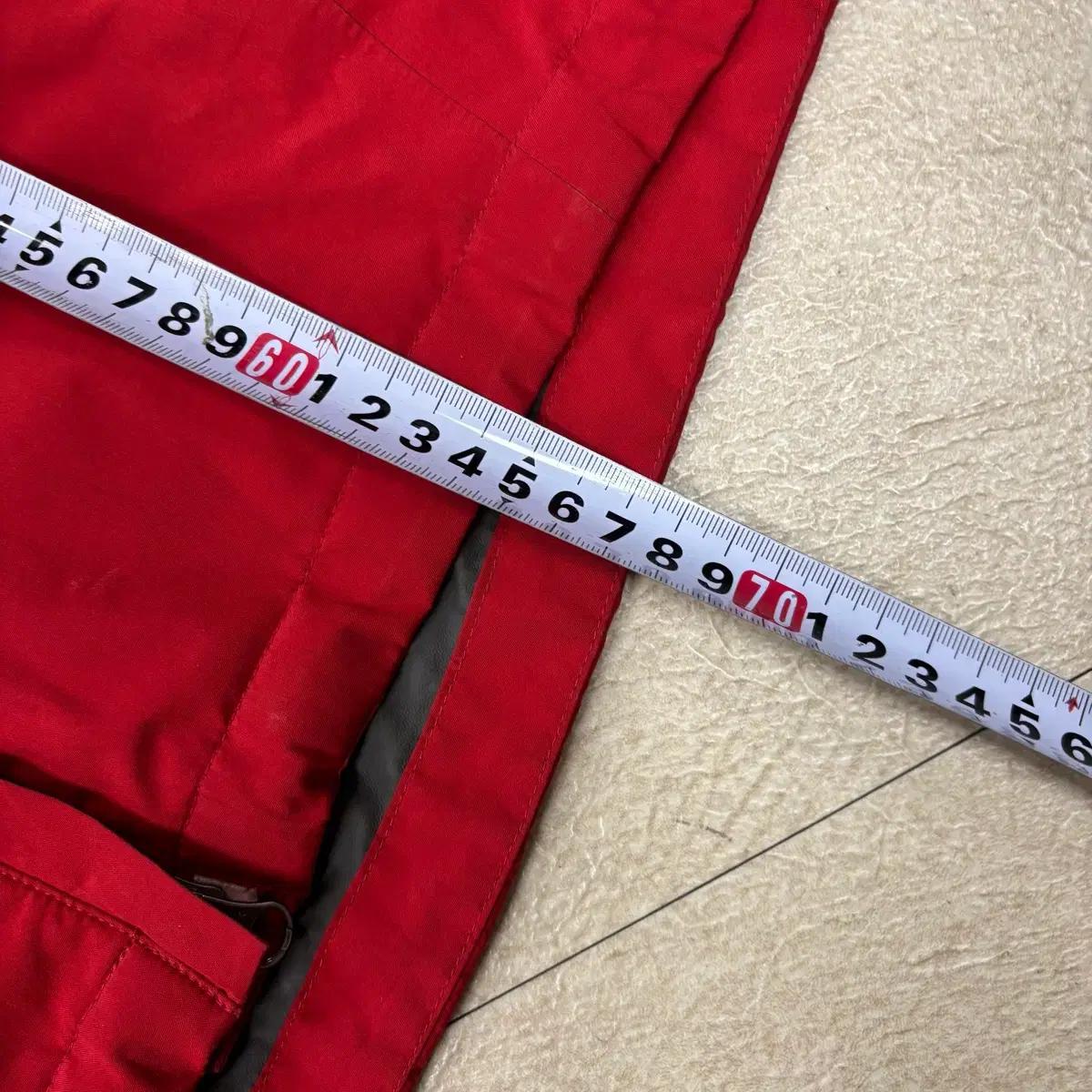 마모트 고어텍스 레드 마운틴 자켓 6