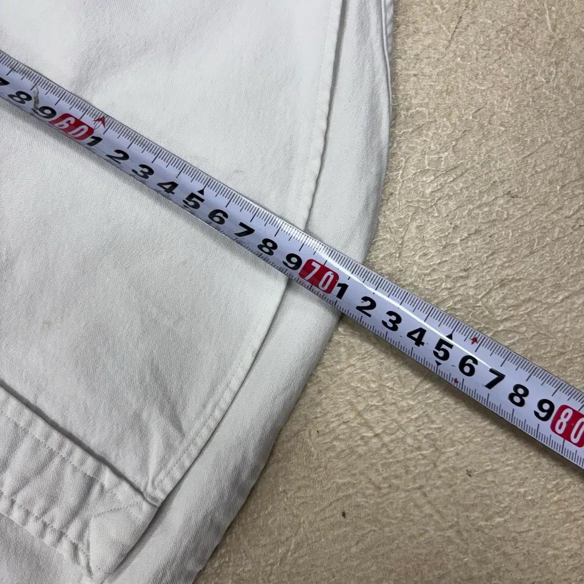 폴로 랄프로렌 포니 옥스퍼드 셔츠 5