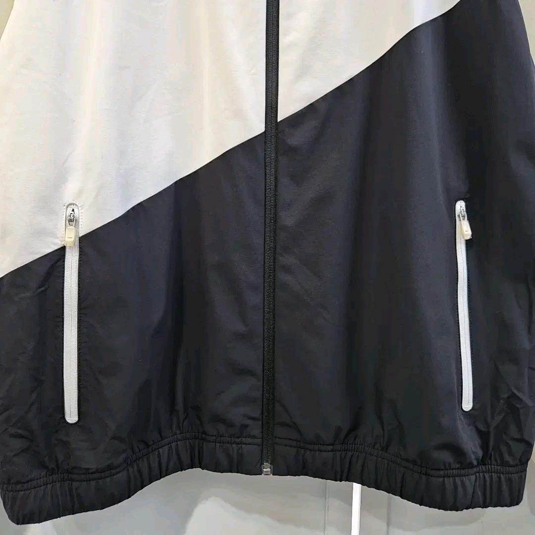 디스커버리 바람막이 자켓 남성105 6