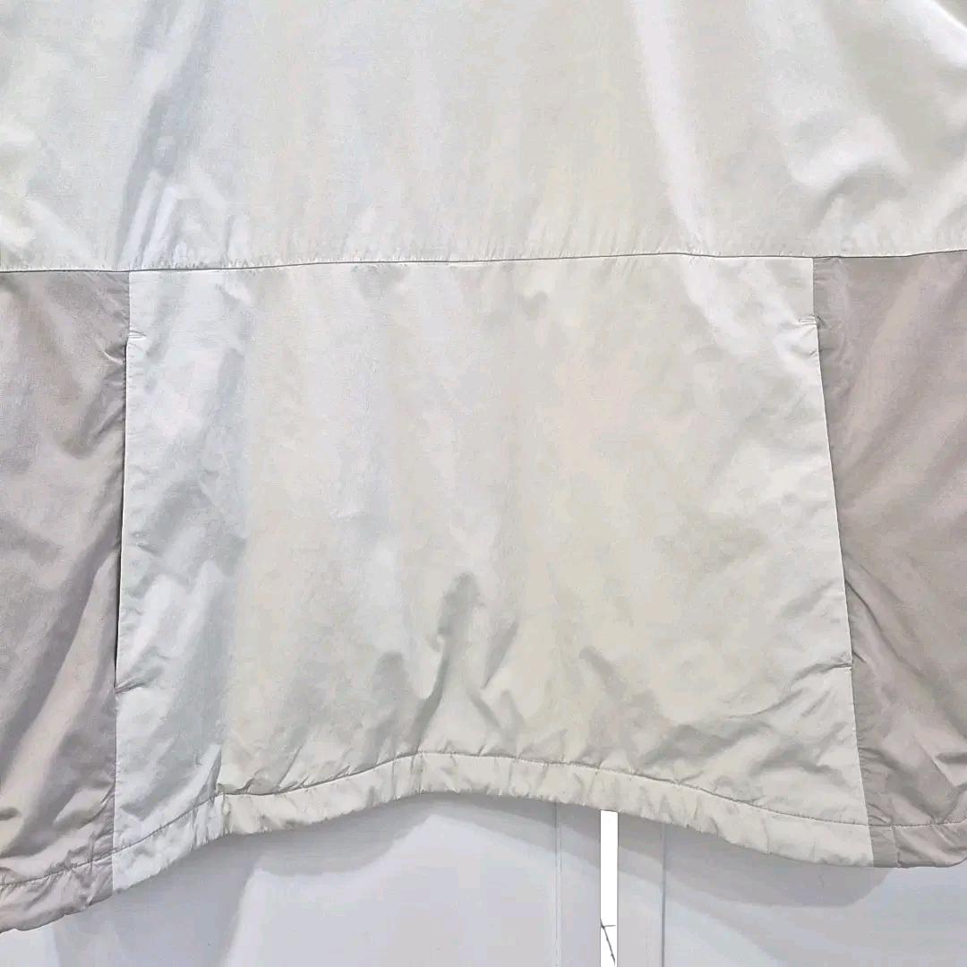 디스커버리 바람막이 티셔츠 남성105 6