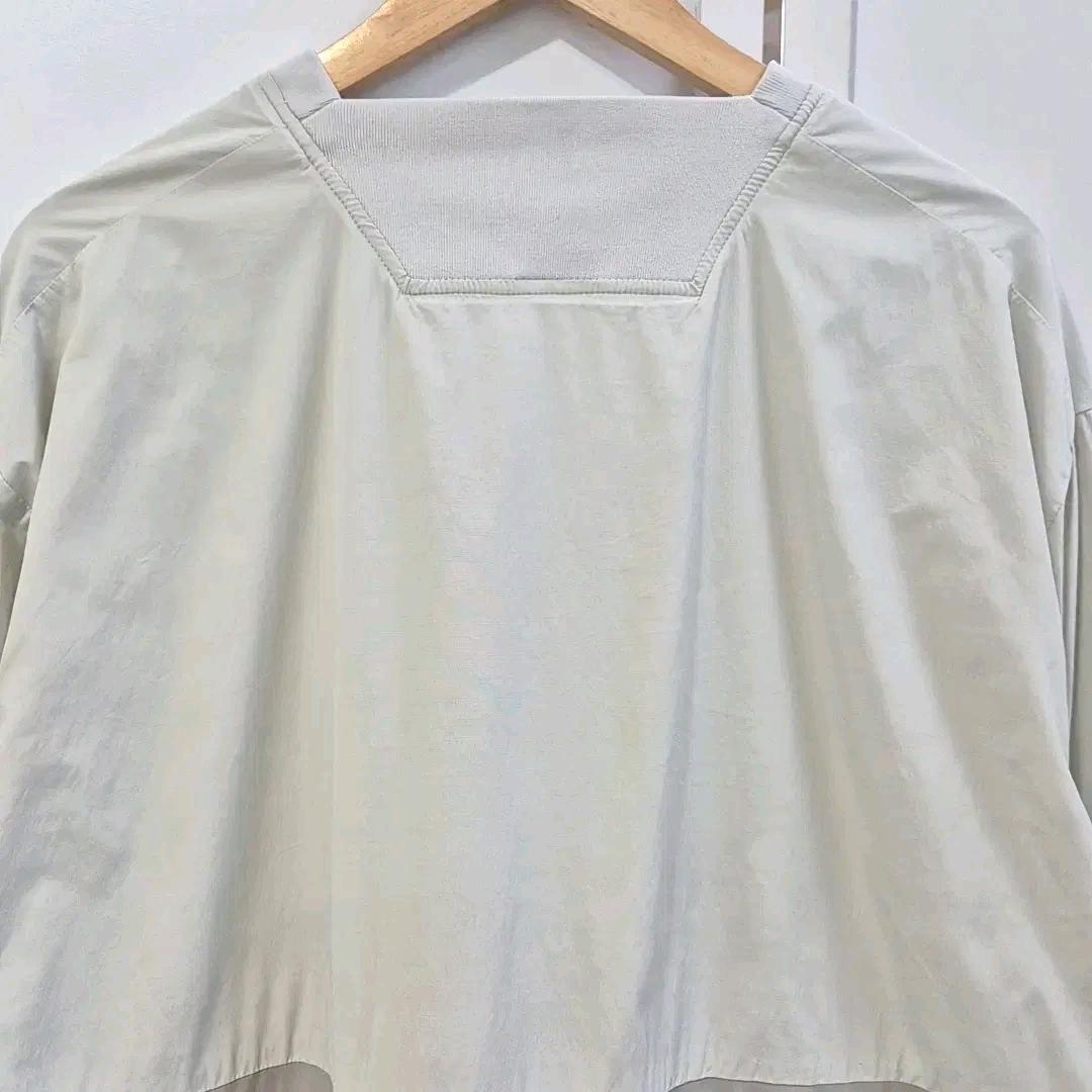 디스커버리 바람막이 티셔츠 남성105 9