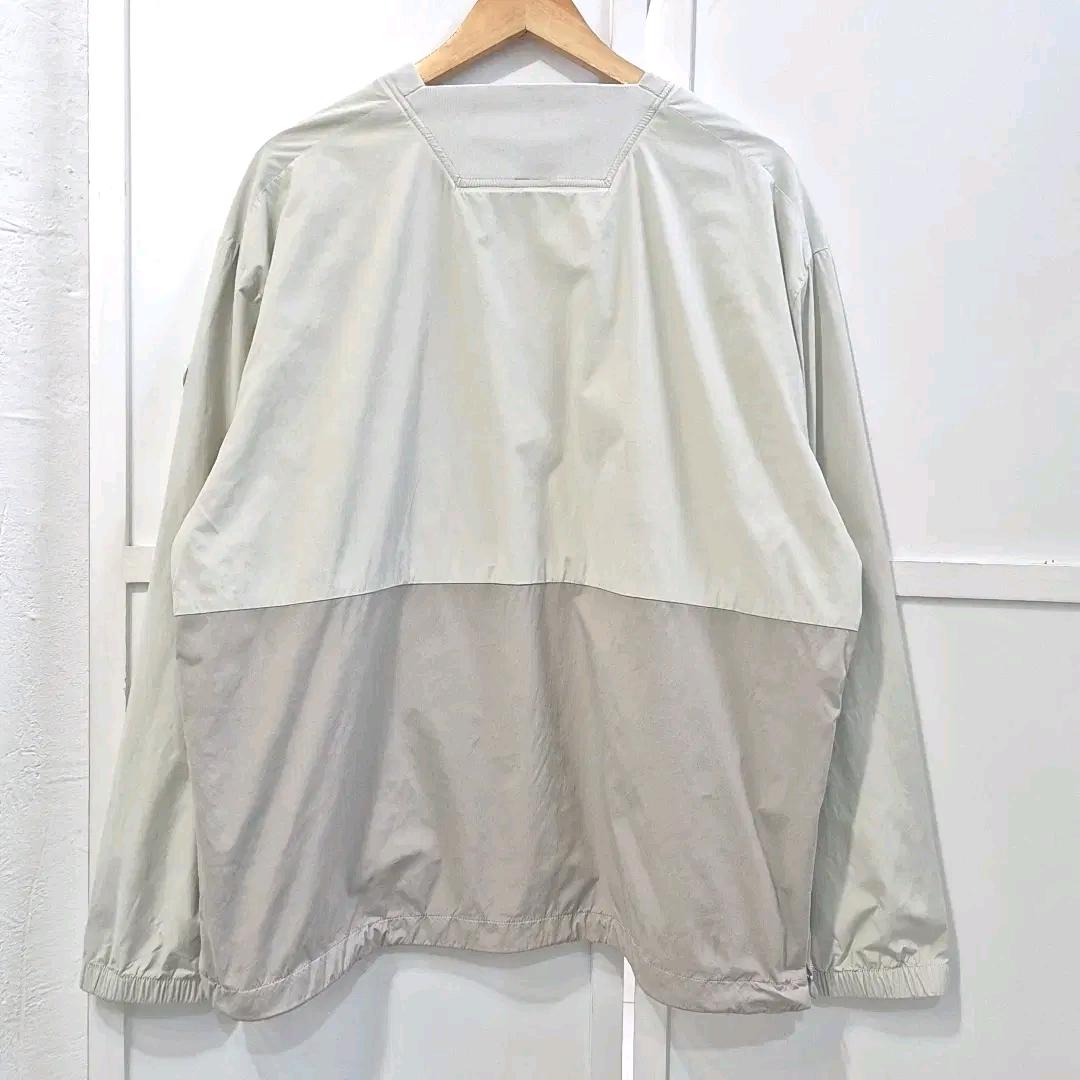 디스커버리 바람막이 티셔츠 남성105 8