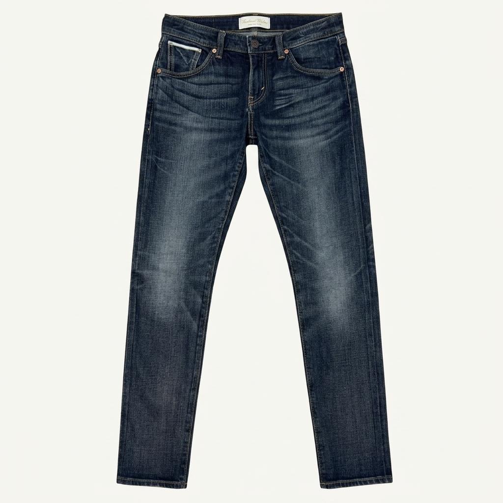 Levi's 90s 501 셀비지 데님팬츠W27 L32 1