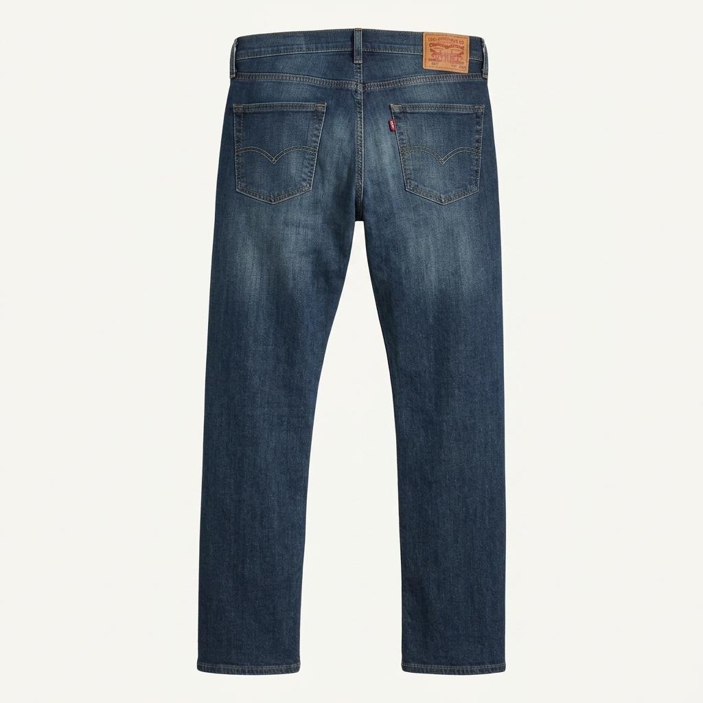 Levi's 513 슬림 스트레이트 데님팬츠 W34 L32 1