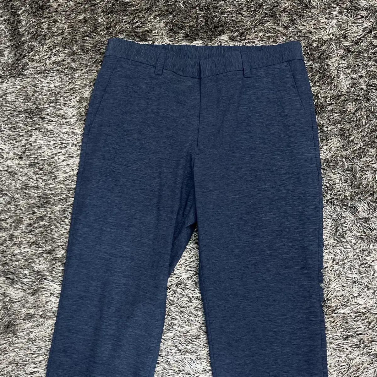 인디안 남성 슬랙스 바지(34) 3
