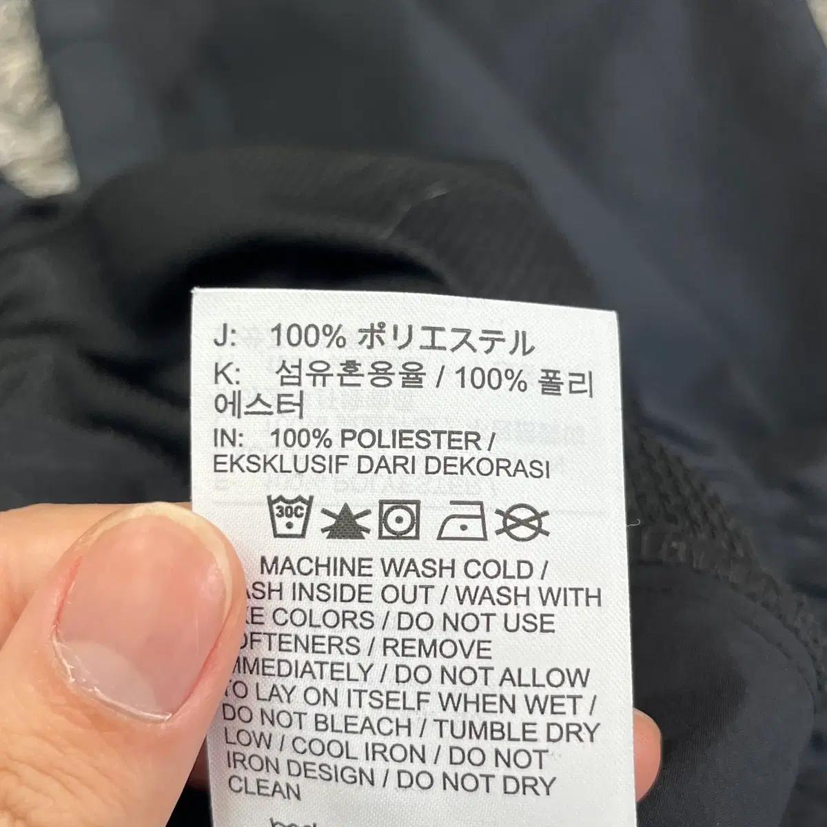나이키 드라이핏 폼 밴딩팬츠 (90) 6