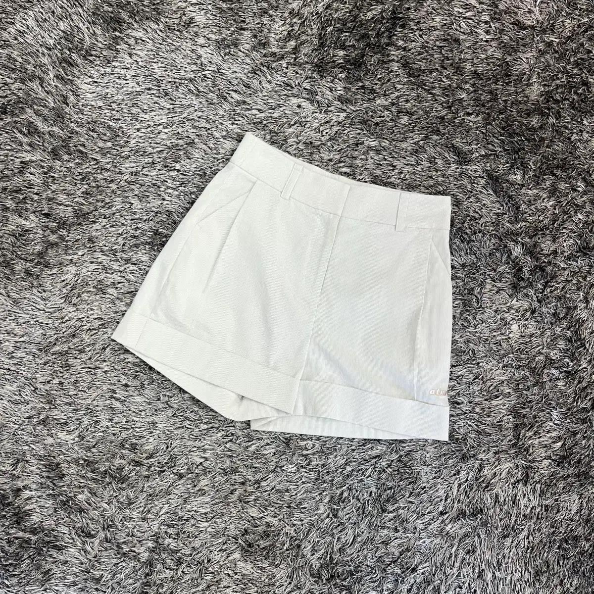 앤투마스 여성 숏팬츠 (S) 2