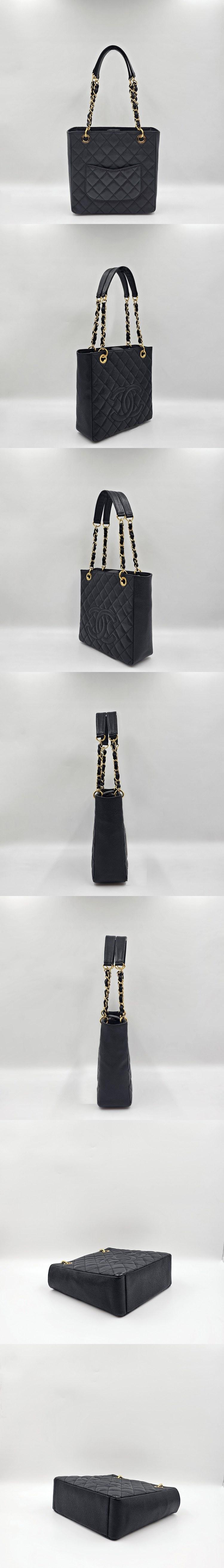 샤넬 쁘띠 샤핑 숄더백 (16) 5334 6