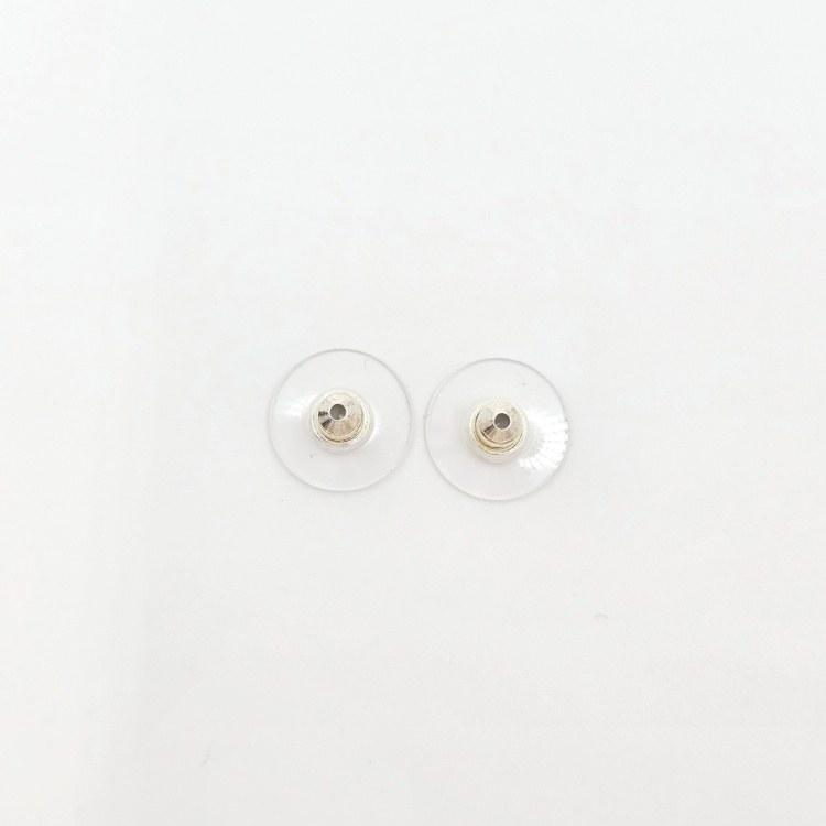 샤넬 CC 진주 드롭 귀걸이 5482 7