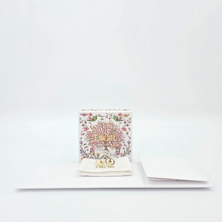 디올 쁘띠 CD 귀걸이 5480 3