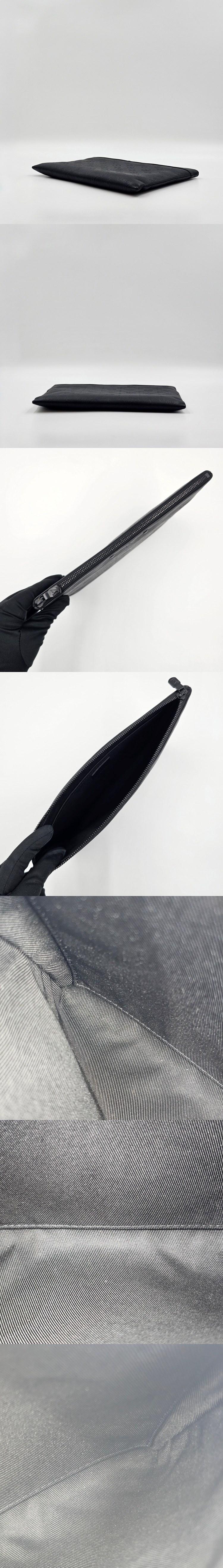 루이비통 포쉐트 섀도우 투고 클러치백 5478 7