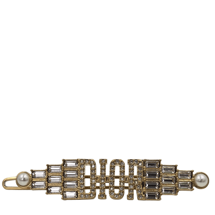 디올 DIOR 헤어핀 4700 2