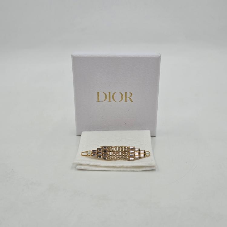 디올 DIOR 헤어핀 4700 3