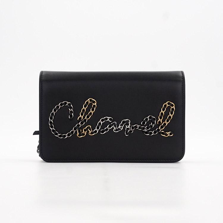 샤넬 체인 로고 시즌 WOC (29) 2889 SALE 4