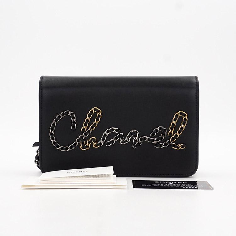 샤넬 체인 로고 시즌 WOC (29) 2889 SALE 3