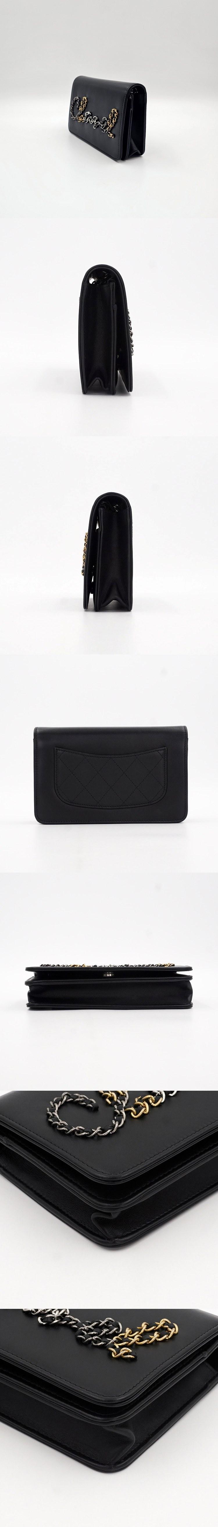 샤넬 체인 로고 시즌 WOC (29) 2889 SALE 6