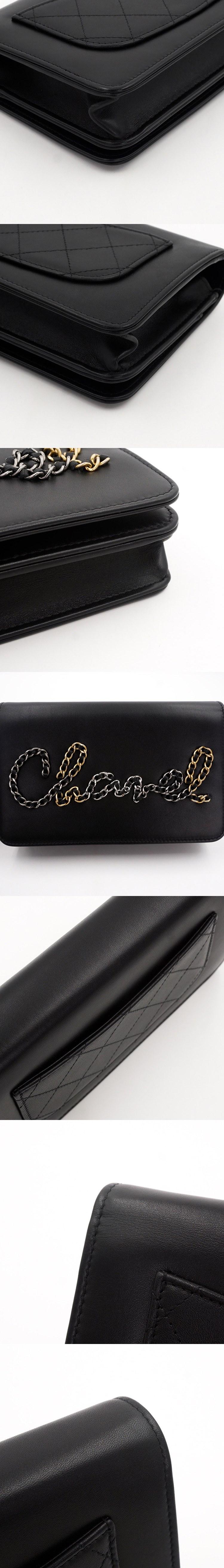 샤넬 체인 로고 시즌 WOC (29) 2889 SALE 7