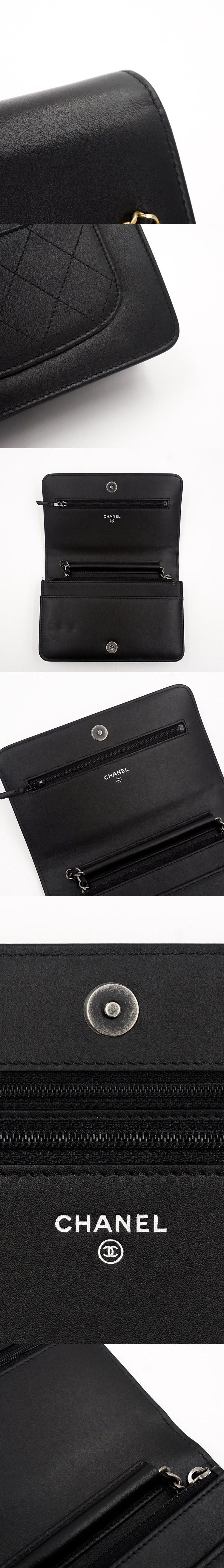 샤넬 체인 로고 시즌 WOC (29) 2889 SALE 8