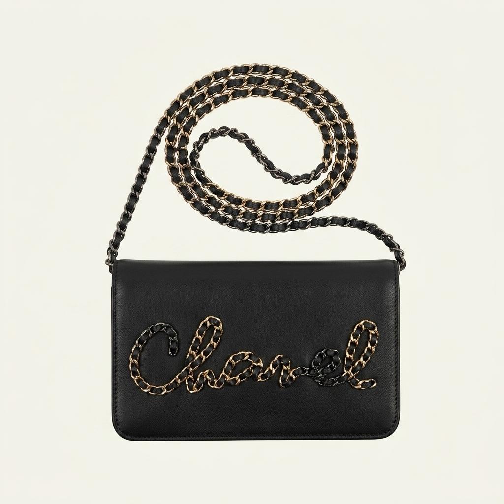 샤넬 체인 로고 시즌 WOC (29) 2889 SALE 1
