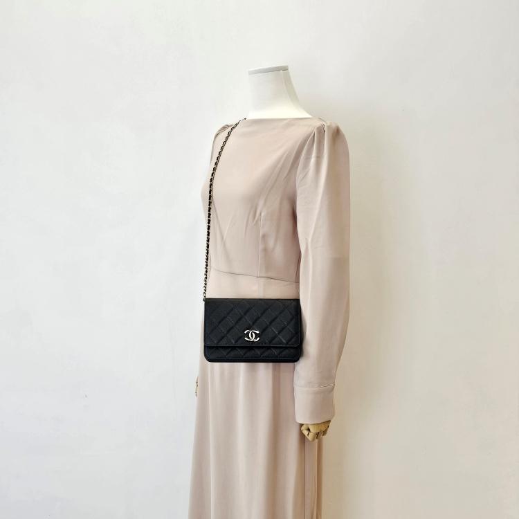 샤넬 클래식 WOC (N) 5410 3