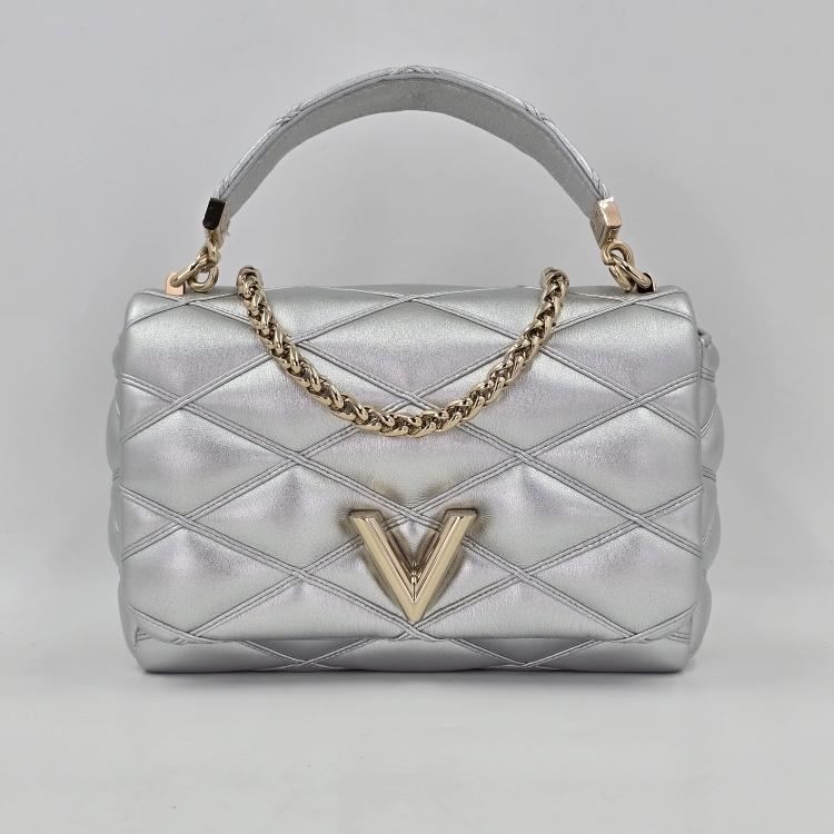 루이비통 GO-14 토트백 MM 4378 4
