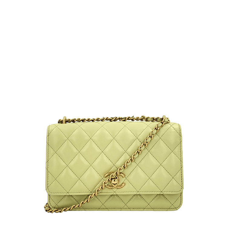 샤넬 시즌 WOC (N) 4170 SALE 2