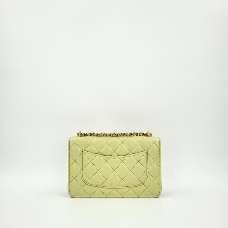 샤넬 시즌 WOC (N) 4170 SALE 5