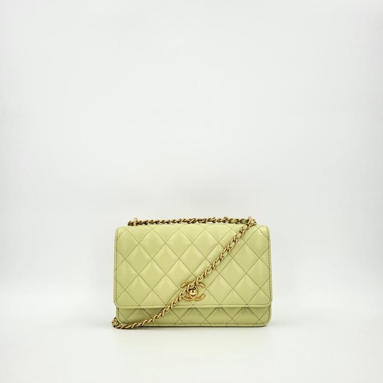 샤넬 시즌 WOC (N) 4170 SALE 4