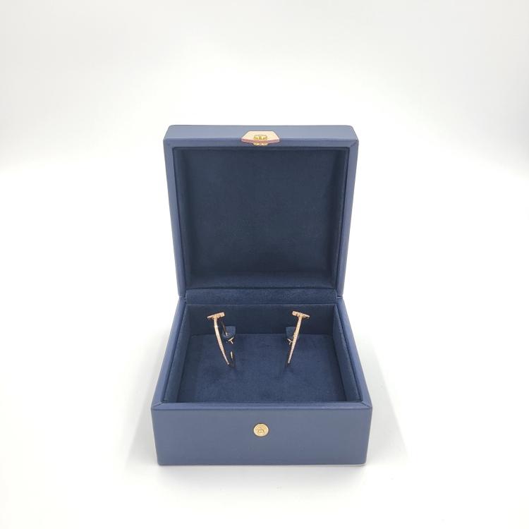 루이비통 이딜 블라썸 후프 다이아 귀걸이 3975 SALE 4