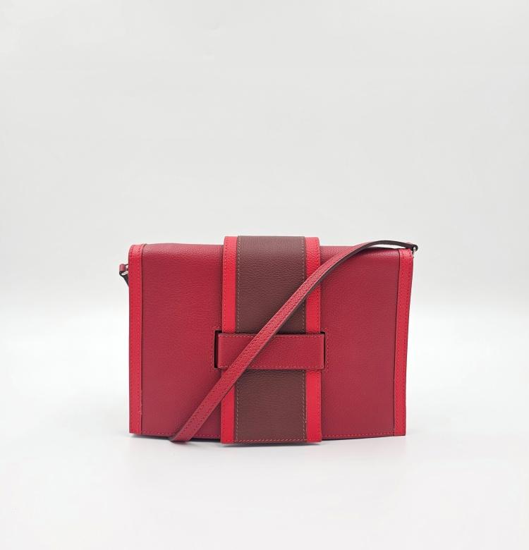 에르메스 H 파상 클러치백 (Y) 3828 SALE 4