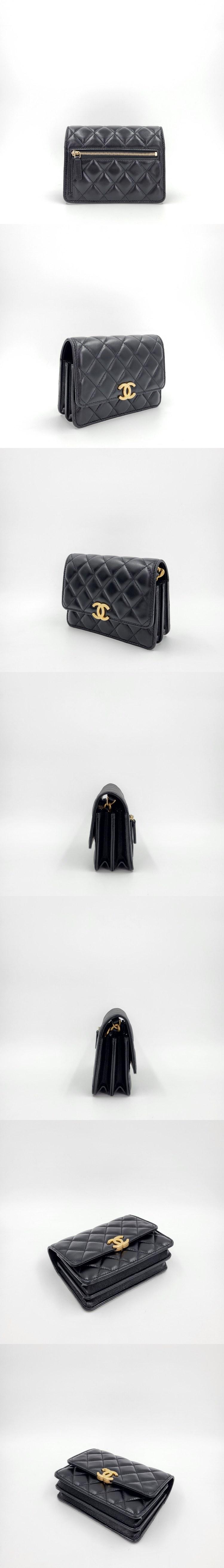 샤넬 클래식 시즌 미니 체인백 (32) 3741 SALE 6