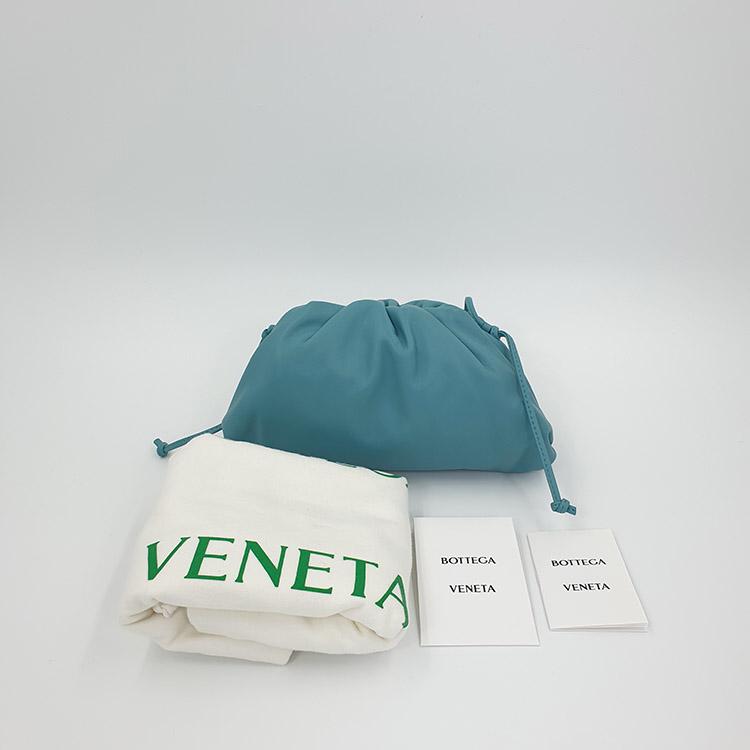 보테가 베네타 미니 파우치백 BV12 SALE 3