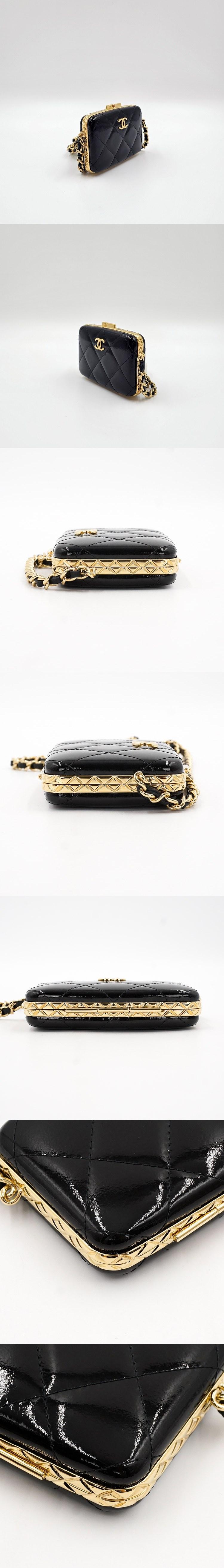 샤넬 이브닝 체인 클러치백 (31) 3014 SALE 6