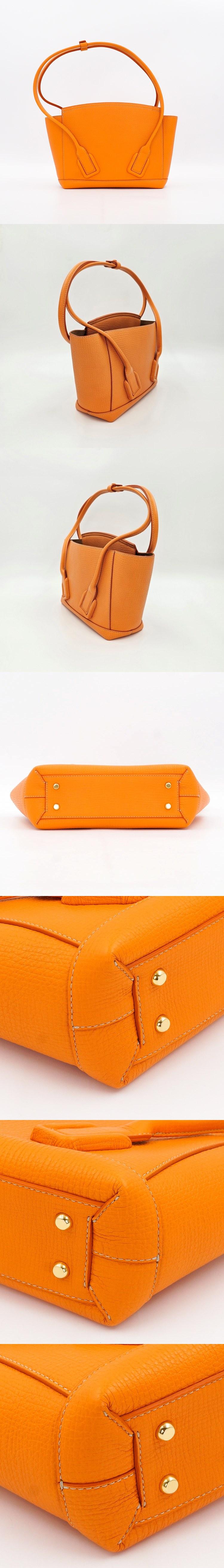 보테가베네타 아르코백 스몰 2767 SALE 6
