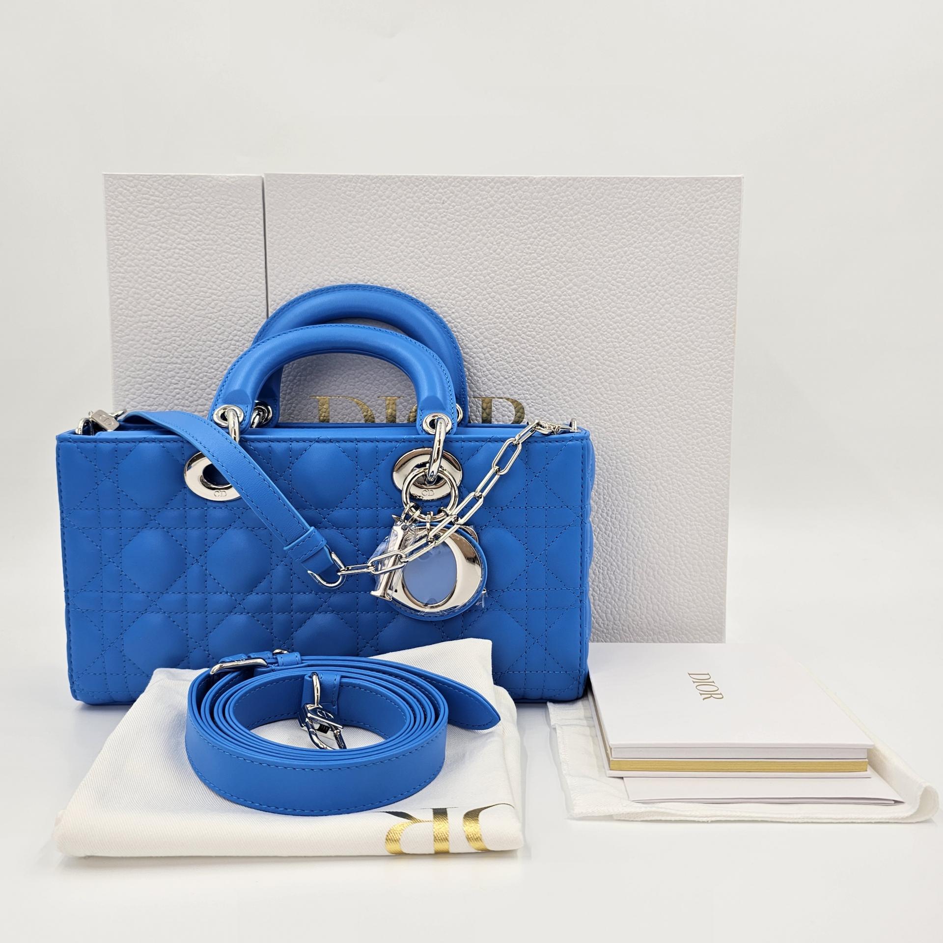 디올 레이디백 디조이 토트백 2900 SALE 3
