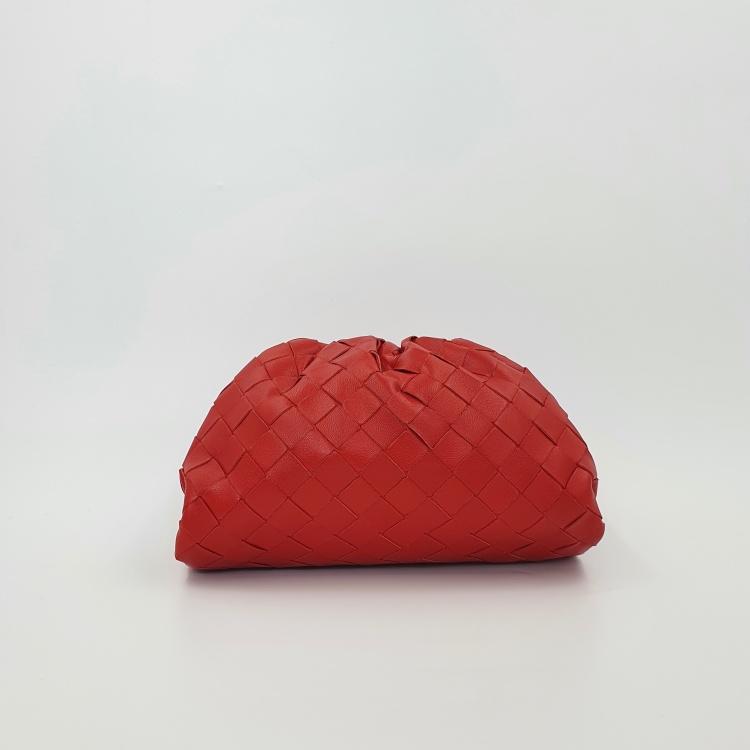 보테가베네타 인트레치아토 미니 파우치백 2650 SALE 4