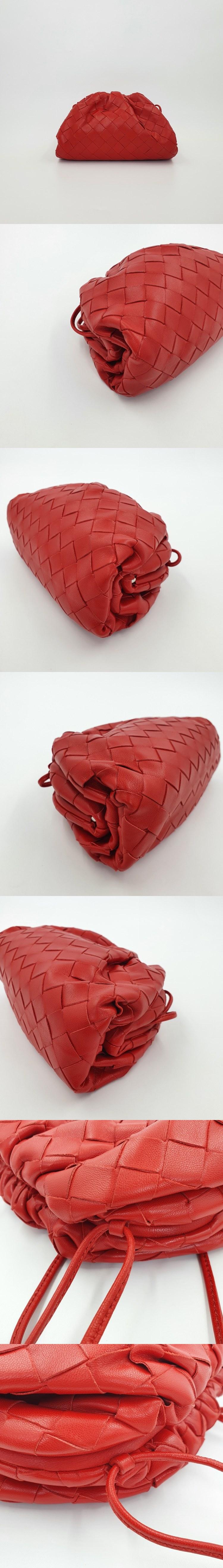보테가베네타 인트레치아토 미니 파우치백 2650 SALE 6