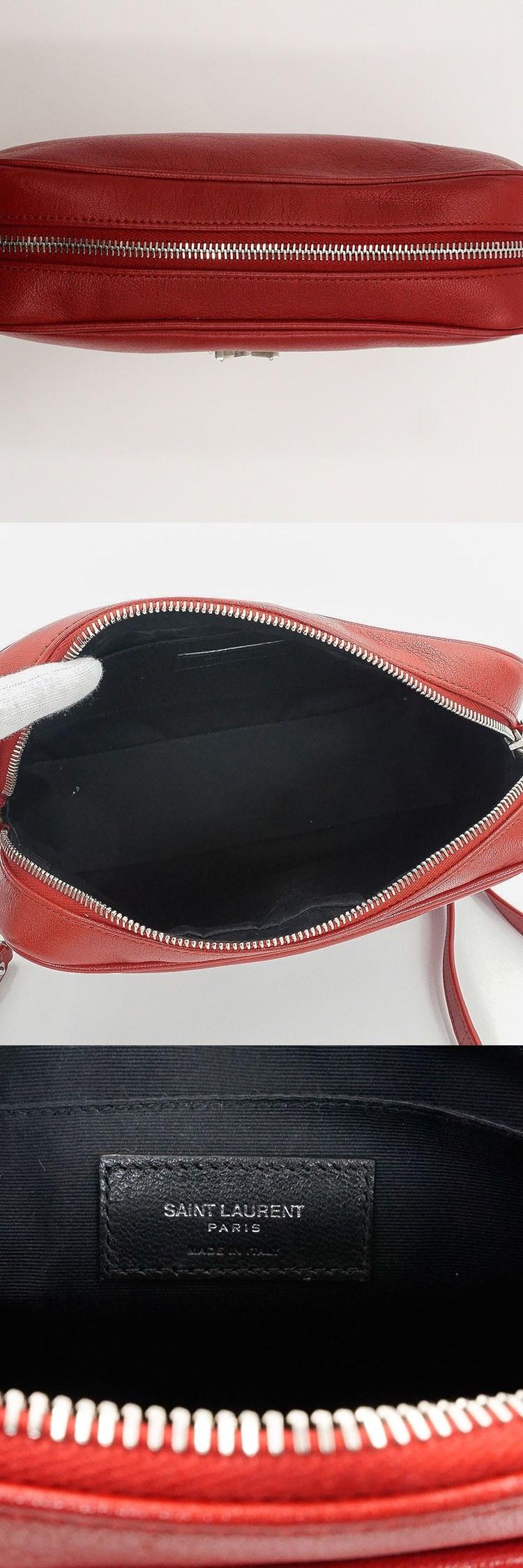 생로랑 루 카메라백 2380 SALE 9