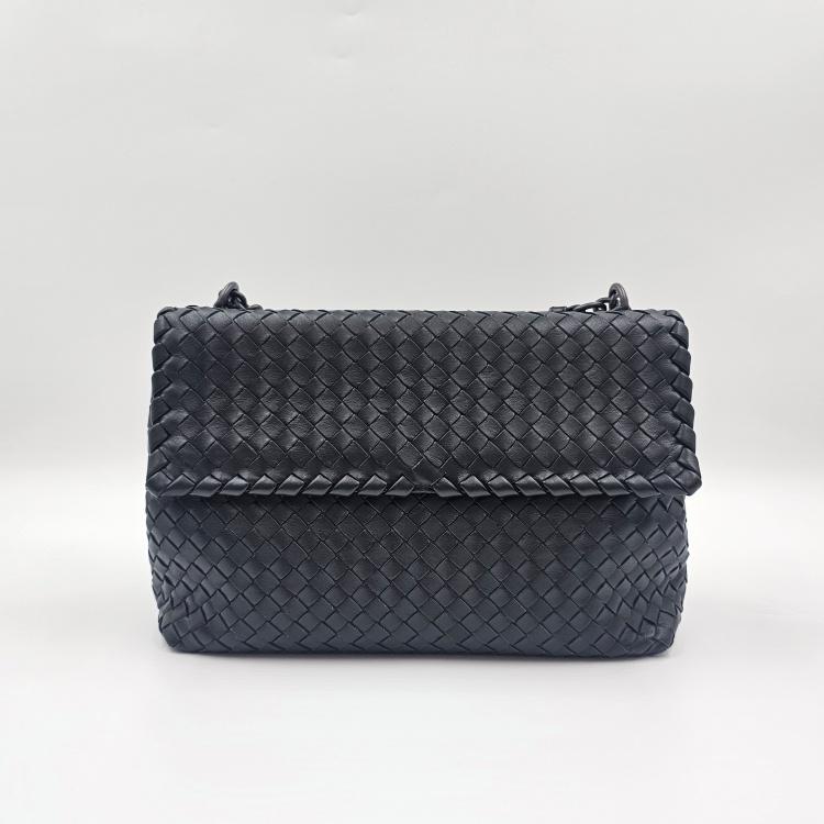 보테가 베네타 인트레치아토 올림피아백 2474 SALE 5