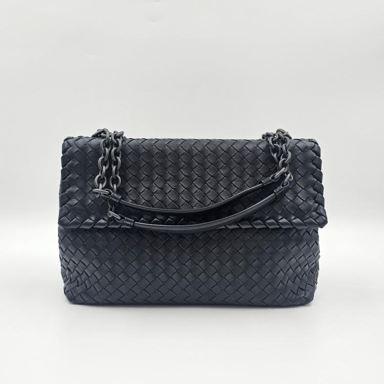 보테가 베네타 인트레치아토 올림피아백 2474 SALE 4