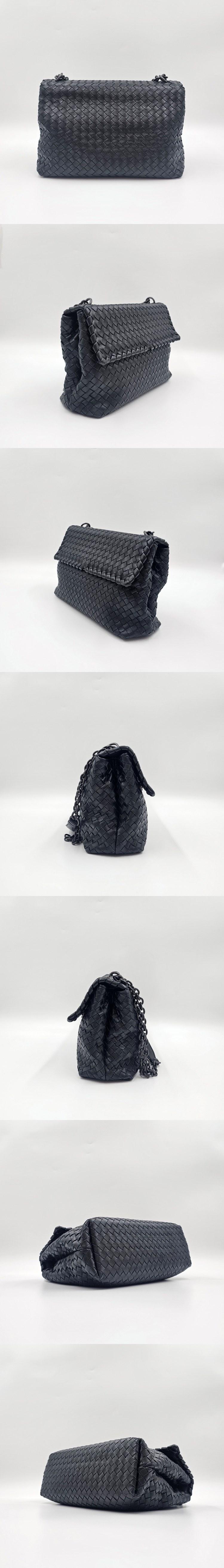 보테가 베네타 인트레치아토 올림피아백 2474 SALE 6