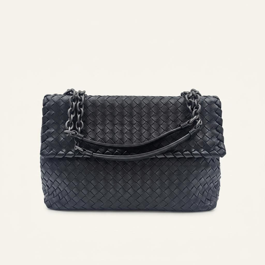 보테가 베네타 인트레치아토 올림피아백 2474 SALE 1