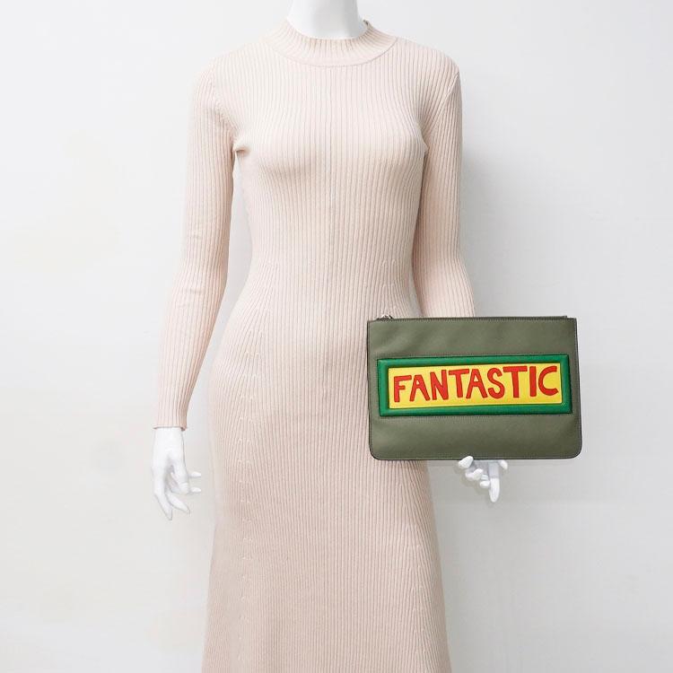펜디 판타스틱 클러치 FD36 SALE 2