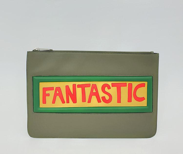 펜디 판타스틱 클러치 FD36 SALE 4